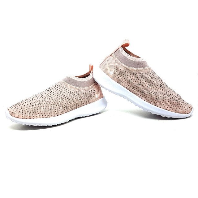 tenis nike slip feminino