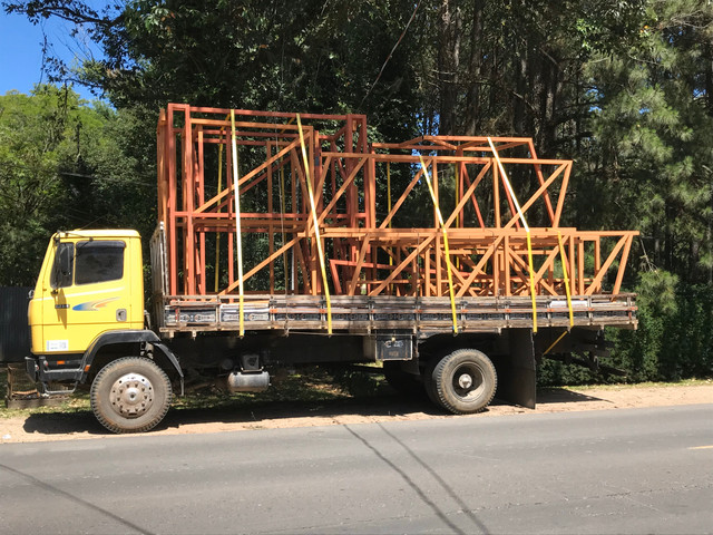 Frete, carreto, transporte em geral - Foto 4