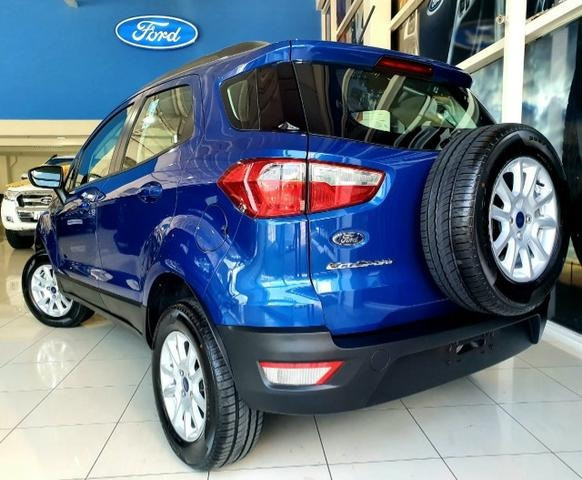 Ecosport SE 2021 AT - Foto 4
