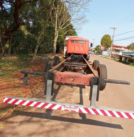 Mb 1513 Ano 81 - Foto 7