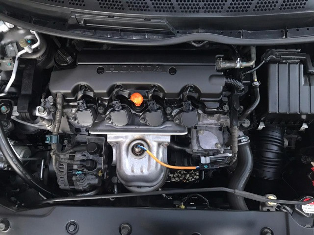 Honda Civic LXL 2010 1.8 Flex 16v Automático - Foto 11