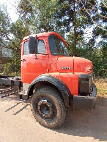 Mb 1513 Ano 81 - Foto 4