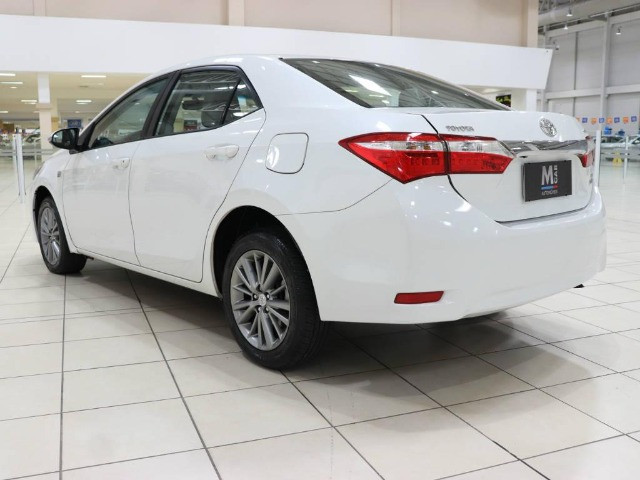 Toyota Corolla XEI 2.0 2016 - Foto 4