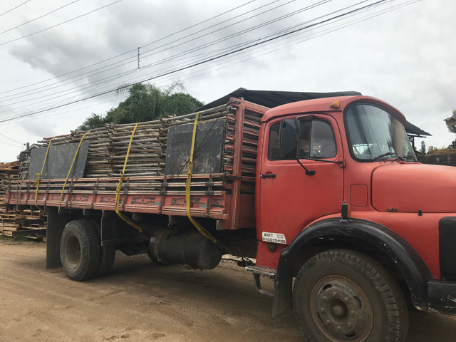 Frete, carreto, transporte em geral - Foto 3
