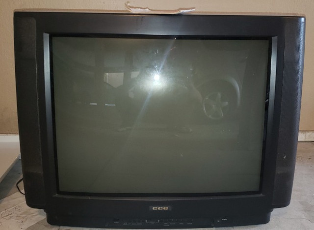 Tv 29'' CCE - Foto 3