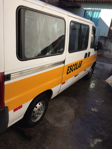 ducato a venda com divida olx