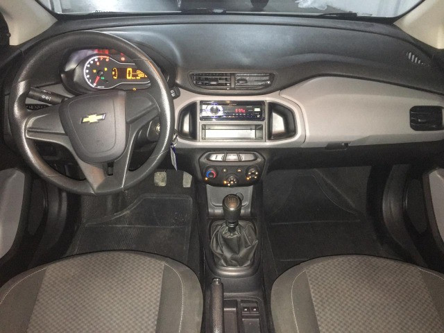 Vinte e Cinco Mil Km num Automóvel 2018? Na Unidas Seminovos tem! - Foto 8