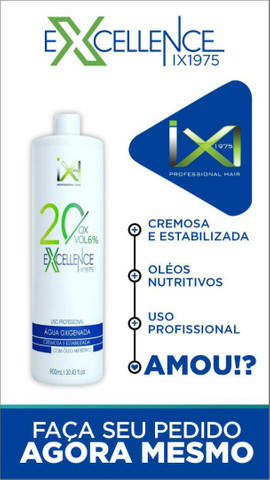 água oxigenada - Foto 3