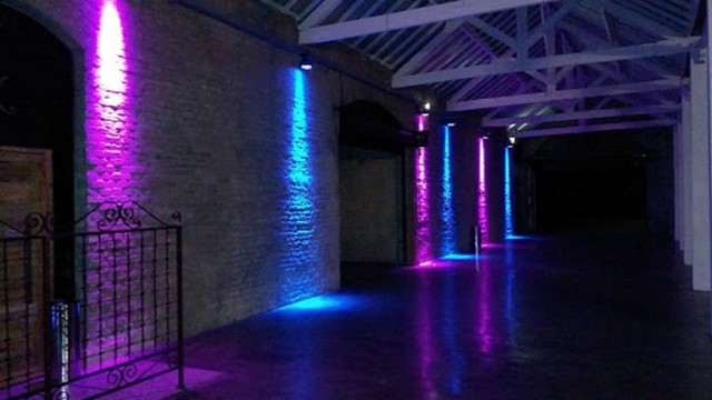 Locação de Iluminação para eventos - Foto 2