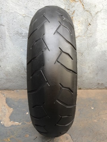 Pneu Pirelli Diablo 160 60 17 Original Usado Motos Sao Joao Climaco Sao Paulo Olx