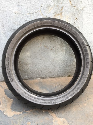 Pneu Pirelli Diablo 160 60 17 Original Usado Motos Sao Joao Climaco Sao Paulo Olx