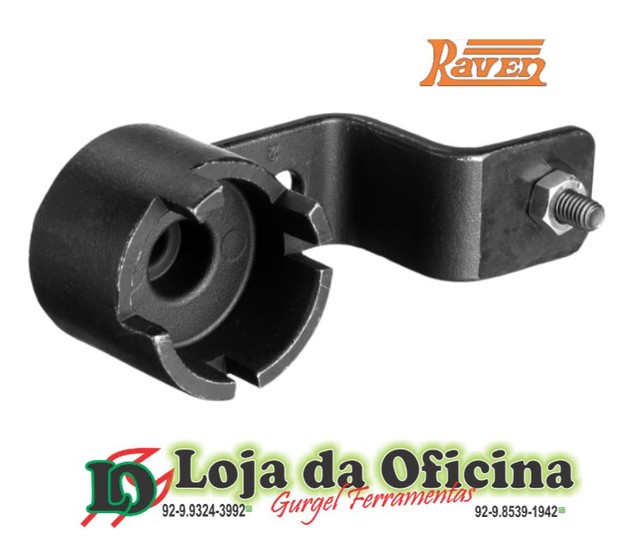 Ferramenta para Sincronizar Comando de Válvulas na GM S10 e TrailBlazer - RAVEN-131012