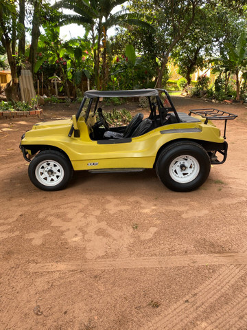 Featured image of post Buggy Brm Amarelo