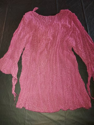 Blusinha Social M - Foto 4