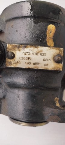 Bomba De Direção Hidraulica Vw Delivery 8120, 8150, 9150 - Foto 5