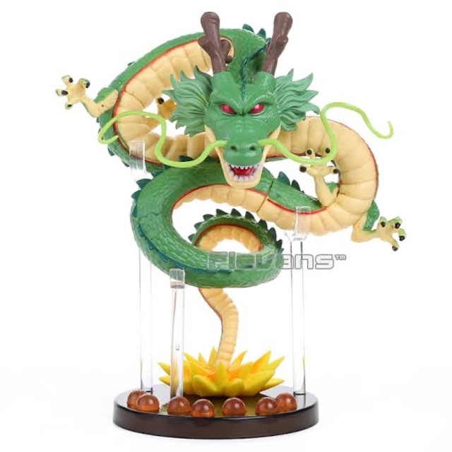 ShengLong action figure DragonballZ  - Foto 2