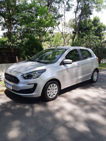 FORD KA 2019