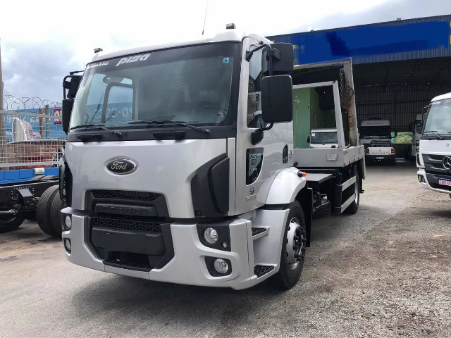  SEM ENTRADA  150 X 1.480,00  CARGO 1419 MESA BRUCK 2017 