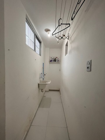 Apartamento para venda possui 50 metros quadrados com 1 quarto em Marambaia - Belém - Pará - Foto 9