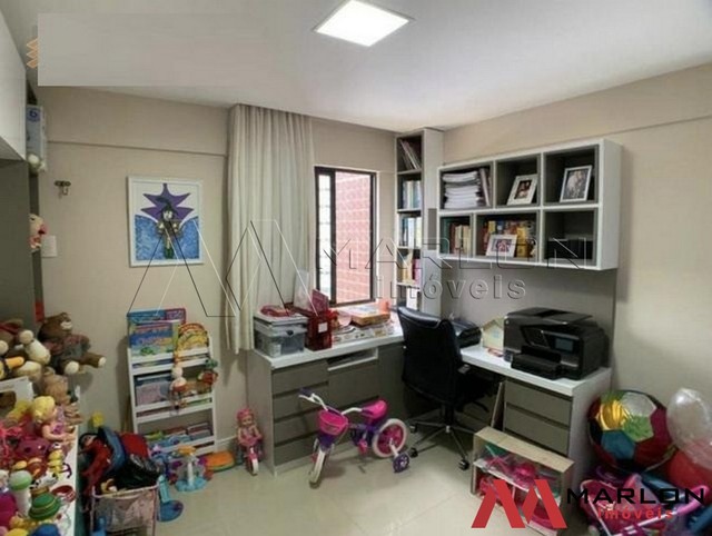 Apartamento para venda Paul Cezanne, 99m², com 3 quartos em Neópolis - Natal - RN - Foto 13
