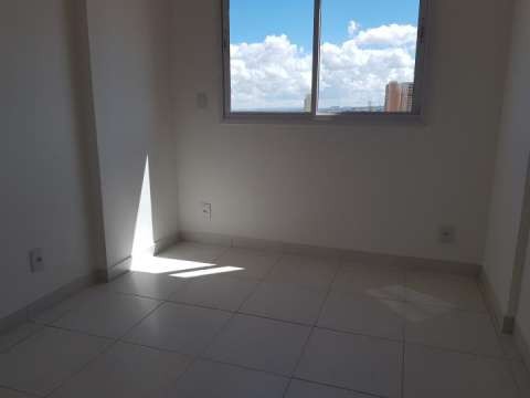 Apartamento para venda com 49 metros quadrados com 2 quartos em Samambaia Sul - Brasília - - Foto 17