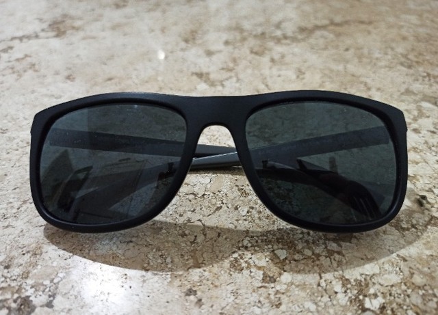 Óculos Emporio Armani Original - Foto 2