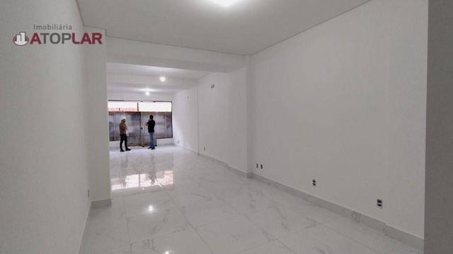 Sala, 55 m² - venda por R$ 1.100.000,00 ou aluguel por R$ 5.500,00/mês - Morretes - Itapem - Foto 2