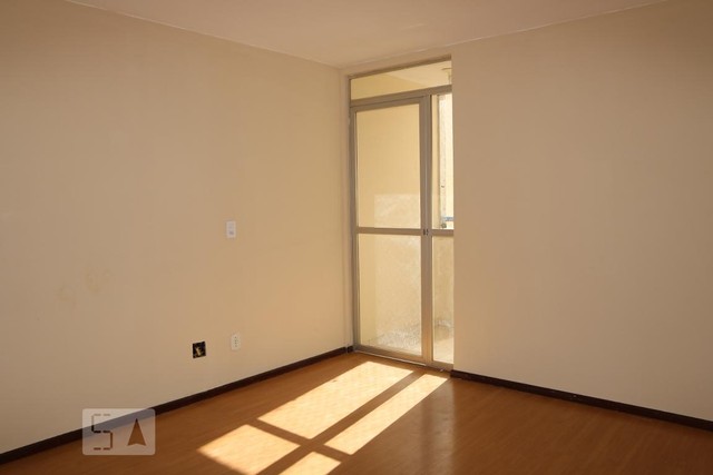 Apartamento para Aluguel - Guará, 3 Quartos,  78 m2
