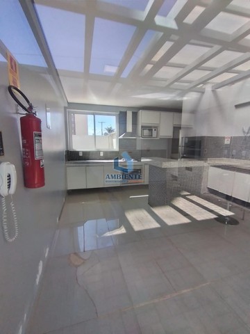 Apartamento para venda com 45 metros quadrados com 2 quartos em Samambaia Norte - Brasília - Foto 12