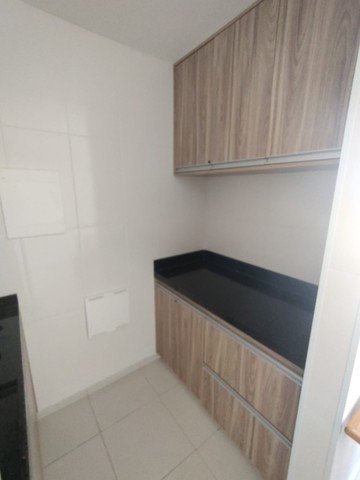 Apartamento para venda tem 47 metros quadrados com 1 quarto em Taguatinga Sul - Brasília -