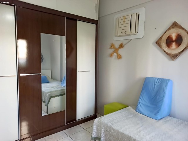 Apartamento para venda com 123 metros quadrados com 4 quartos em Fátima - Belém - PA - Foto 12
