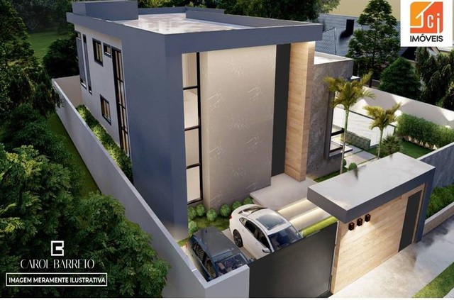 Casa para venda possui 320 metros quadrados com 4 quartos em Outeiro da Glória - Porto Seg - Foto 5