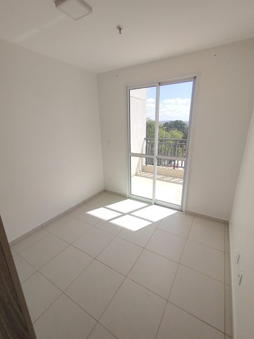 Apartamento para venda tem 47 metros quadrados com 1 quarto em Taguatinga Sul - Brasília - - Foto 3