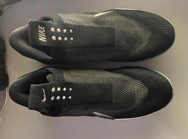 Tênis Nike adapt BB - Roupas e calçados - Aparecida, Santos 1024725920 | OLX