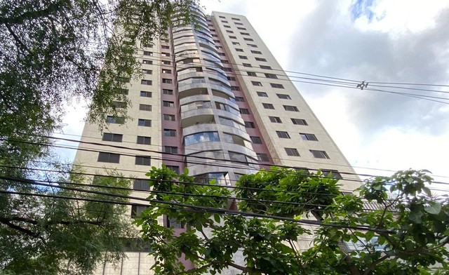 Apartamento para venda com 150 metros quadrados com 4 quartos, 2 suítes em Lourdes - Belo 