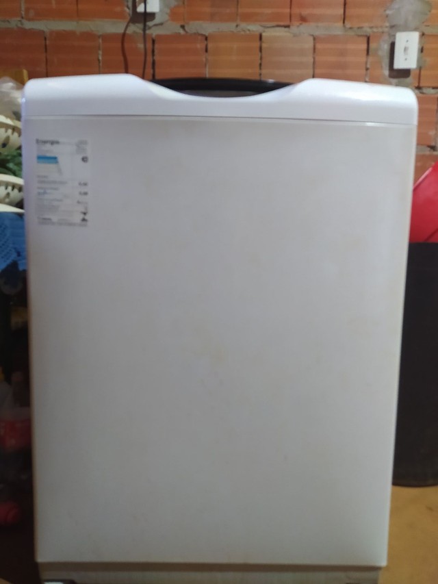Máquina de lavar Brastemp 15kg - Foto 3
