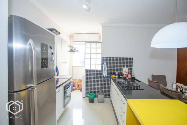 Apartamento com 3 dormitórios, 72 m² - venda por R$ 350.000,00 ou aluguel por R$ 1.700,00/ - Foto 10