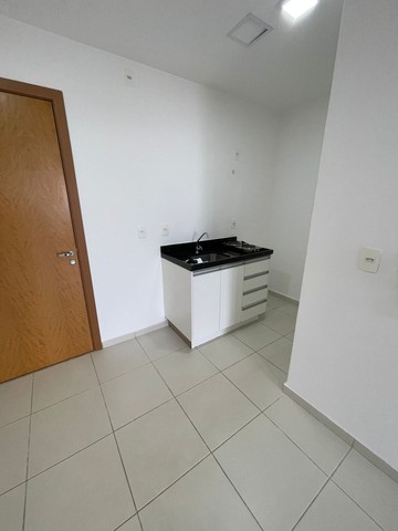 Apartamento para venda possui 37 metros quadrados com 1 quarto em Taguatinga Sul - Brasíli - Foto 2