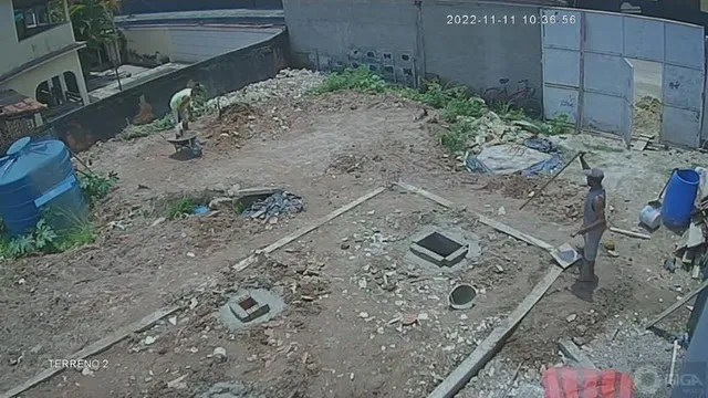 Área Comercial em Jardim Primavera