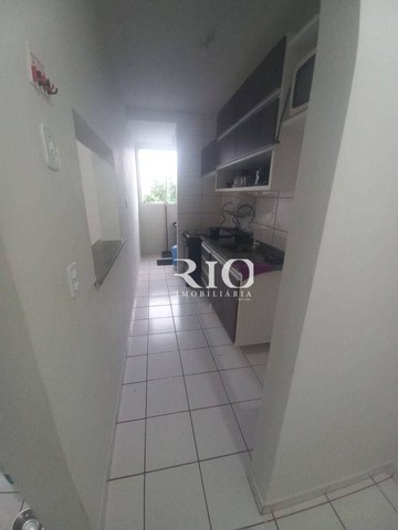 Apartamento com 2 dormitórios à venda, 49 m² por R$ 180.000,00 - Via Parque - Rio Branco/A - Foto 6