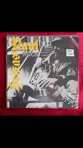 LPs discos de vinil Rock nacional  - Foto 3