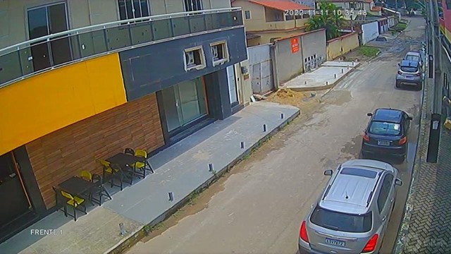 Área Comercial em Jardim Primavera - Foto 2