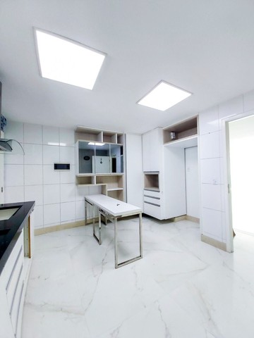 Apartamento para venda possui 143 metros quadrados com 3 quartos em Ponta do Farol - São L - Foto 5