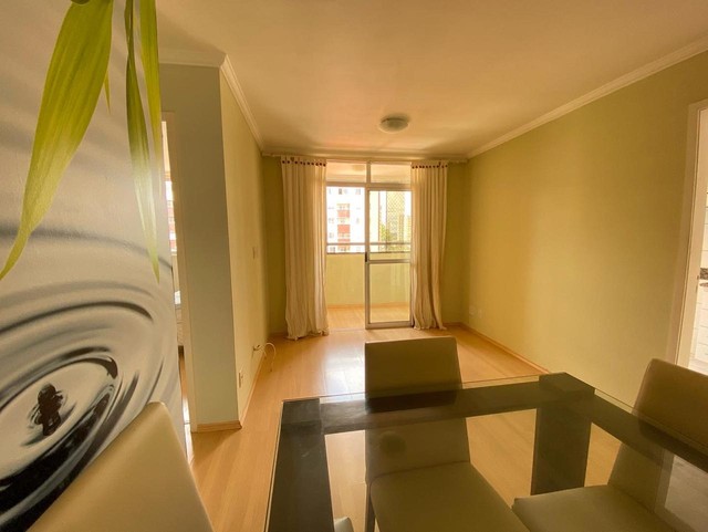 Apartamento para venda tem 63 metros quadrados com 2 quartos em Norte - Brasília - DF - Foto 2