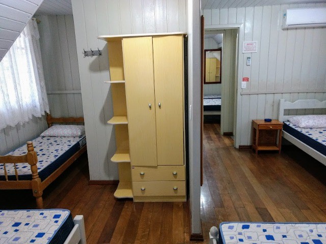 Ótima casa para excursão no Centro de Balneário Camboriú! - Foto 5