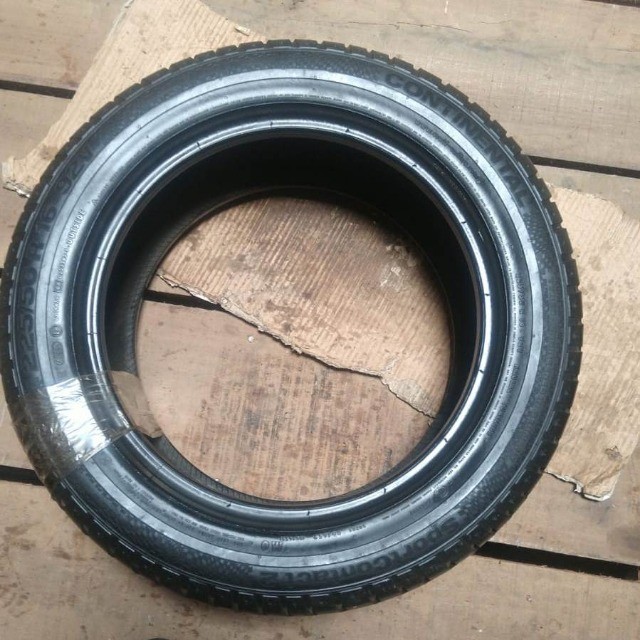 Pneu Continental 2255016 - Foto 5