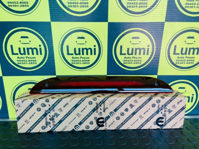 Lanterna freio Brack light Fiorino 2013 a 2020 Original - NOVO!