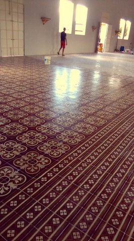 Polimentos  e Restaurações  de  Pisos  - Foto 3