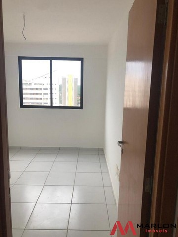 Apartamento para venda Porto Tropical, 56m², com 2 quartos em Ponta Negra - Natal - RN - Foto 3