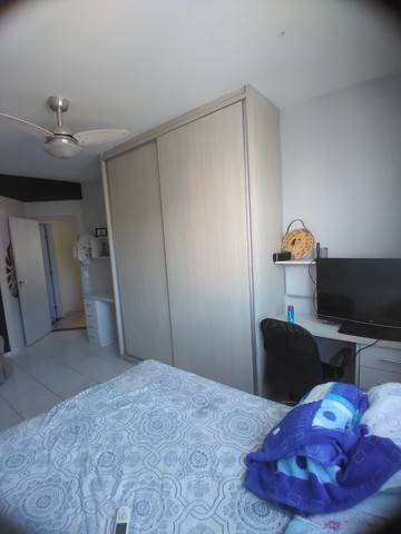 IS Apartamento para venda tem 119 metros quadrados com 3 quartos em São Cristóvão - Teresi - Foto 8